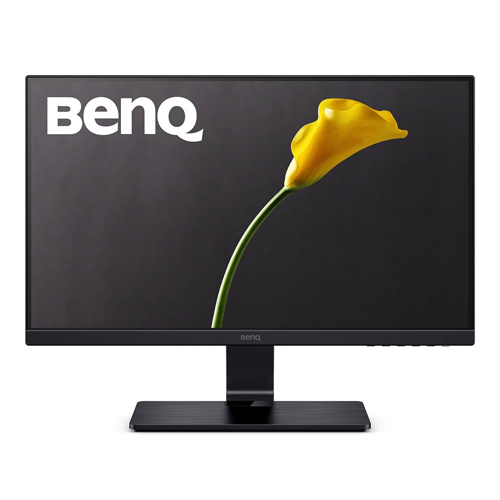 BenQ GW2475H 24 Inch (60.45 cm) IPS Eye-Care Full HD 1080P Monitor